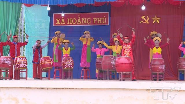 Phu Khe 村的 Ky Phuc 节