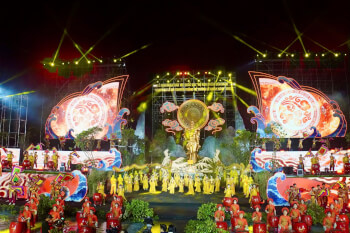 2026年女将军乐灿节