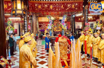 Anniversary Festival of the Goldsmith Craft