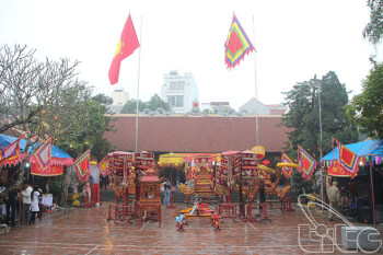 クアンバ コミュニティ ハウス