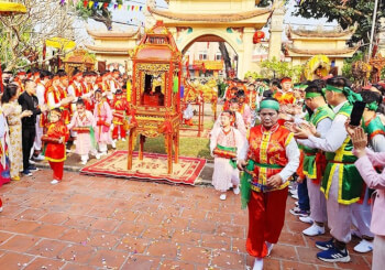 ニャットタオ共同住宅