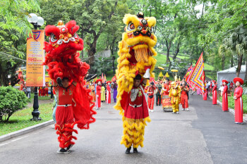 十三キャンプフェスティバル