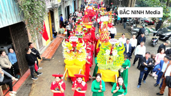 Dai Lam Village Association