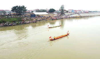 ヌー・グエット勝利祭