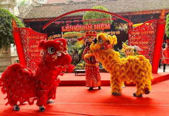 青泉寺节（河内）