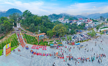 Phuc Khanh Temple Festival