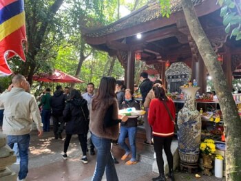 巴哈伊寺庙协会