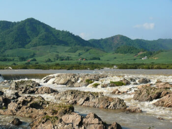 ドンカムダム祭り
