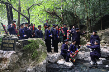 Pac Bo Origin Festival 2026