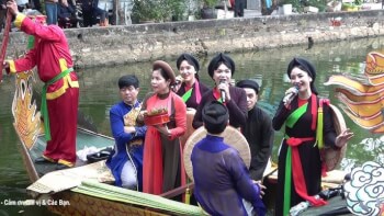 Bo Son Village Association