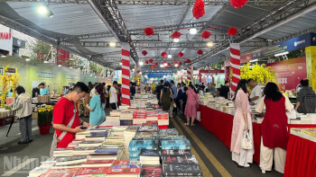 午年ブックストリートフェスティバル