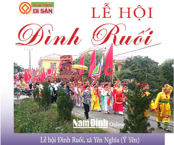 Dinh Ruoi Festival