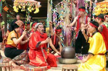 Gasoline Khan Festival