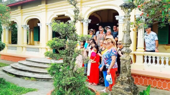 2025年同和协古村文化旅游节