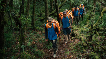 森の感謝祭オープニングフェスティバル2026