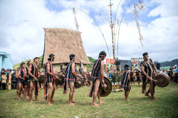 동남아시아 공 페스티벌 2025
