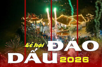 Dau Island Festival 2026