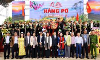 Hang Po Festival