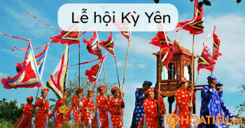 Lễ Kỳ Yên ở đền Nguyễn Tri Phương