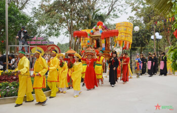 タイン・バン・フー・フェスティバル