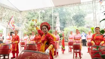 ザンボ共同住宅フェスティバル