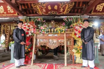 Cotton Bracing Festival