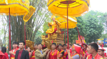 Sai temple festival
