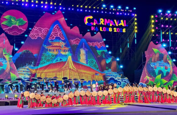 Carnival Ha Long 2026