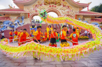 フェスティバル「ベトナムの新年 - 百年の思い出」