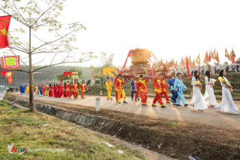 Vac Village Festival