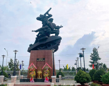 Lễ hội Chiến thắng Ấp Bắc