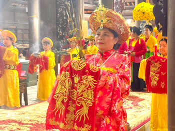 Yen Phu 公共房屋节