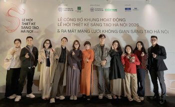 2026 年河内创意设计节