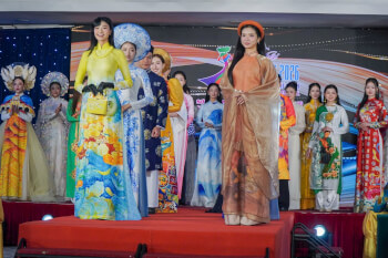 Ho Chi Minh City Ao Dai Festival 2026