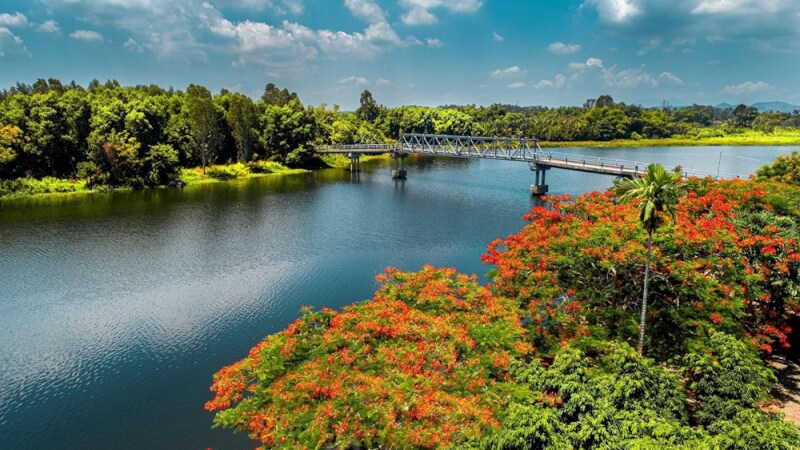 クアンガイ観光フェスティバル 2026