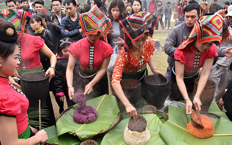 ハ・グエン・テット（テット・チュンタップ）