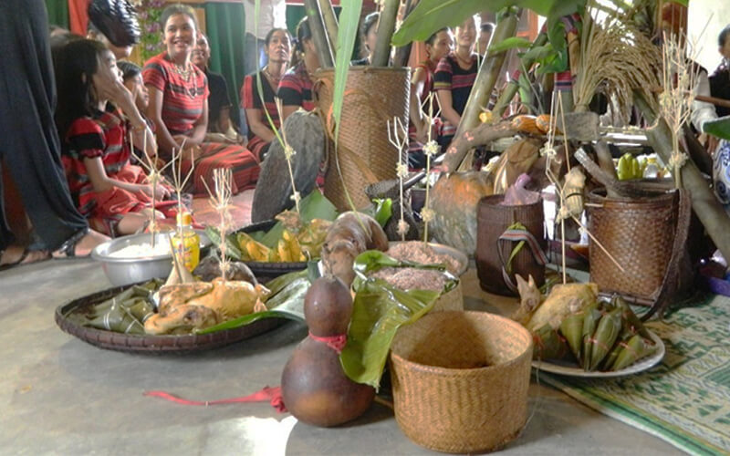 ハ・グエン・テット（テット・チュンタップ）