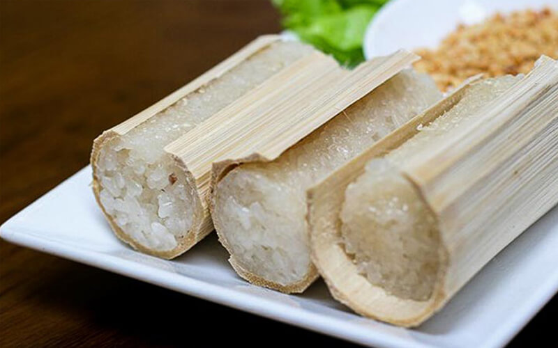 ハ・グエン・テット（テット・チュンタップ）