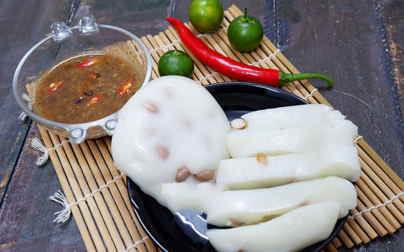 ハ・グエン・テット（テット・チュンタップ）