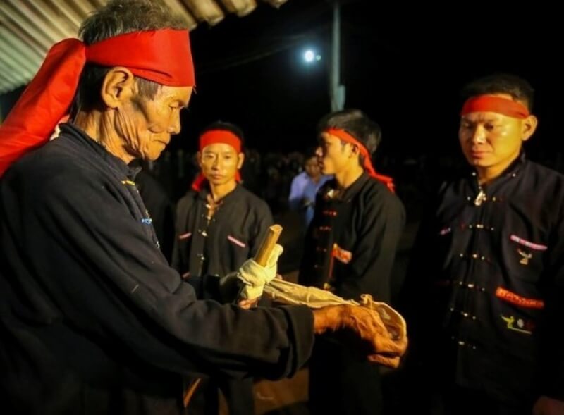 파이어 댄스 페스티벌