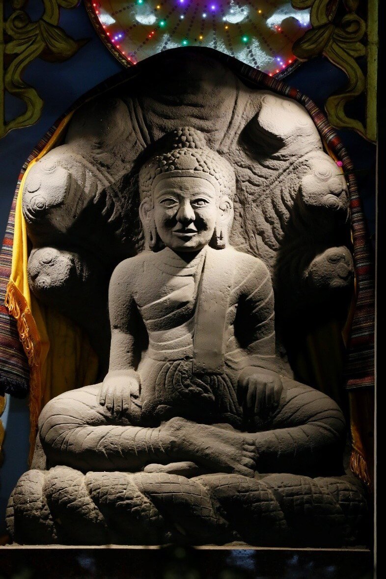 Lễ hội Dinh Bà Bà Chiêm Sơn