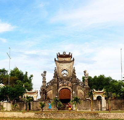 Phu Dang Cao