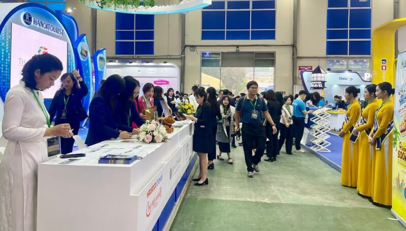 Lễ hội VITM 2026