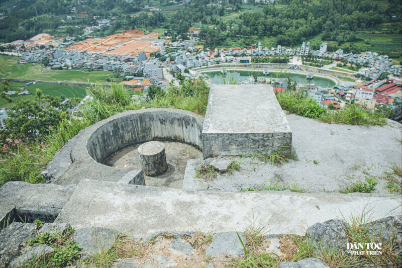 唐曹遗址