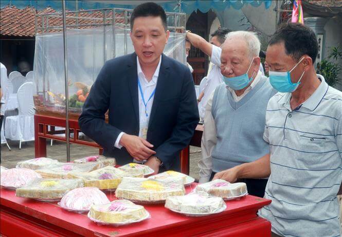 Lễ hội Đền Din