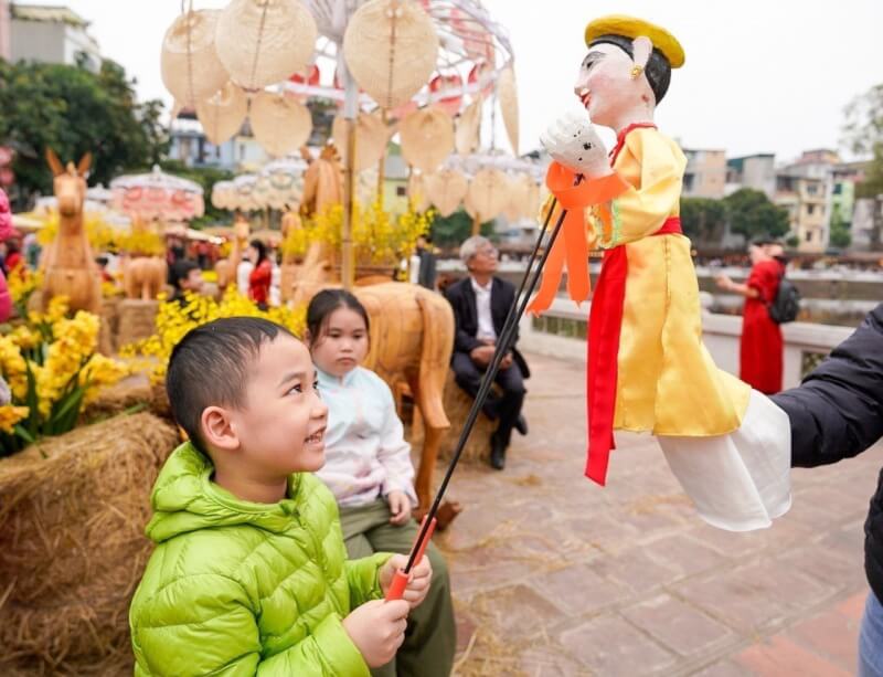 Tourism Festival 2026