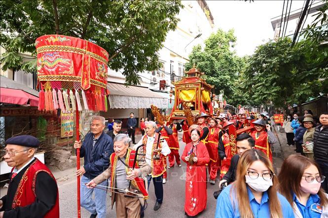 마이동 마을 레슬링 축제