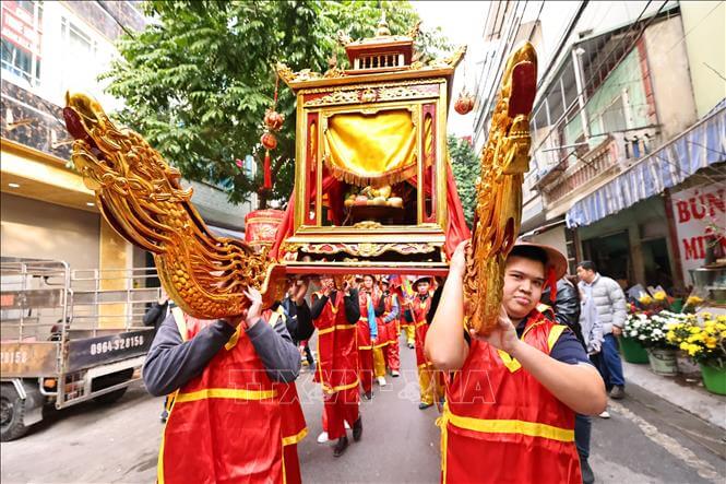 마이동 마을 레슬링 축제