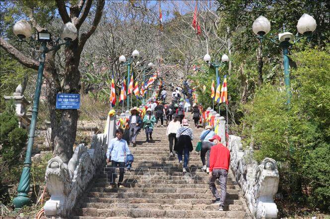 イェン トゥ 春の遺産フェスティバル 2026