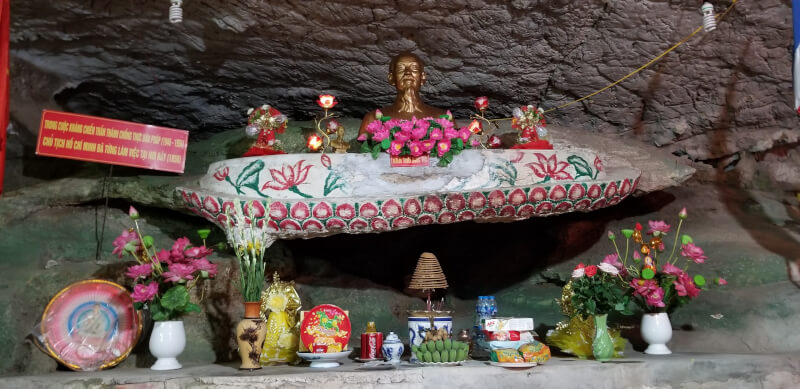 ハン パゴダ春祭り - ディンホア